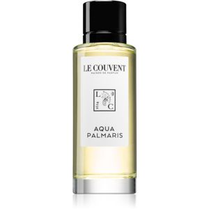 Le Couvent Maison de Parfum Cologne Botanique Absolue Aqua Palmaris kolínská voda unisex 100 ml