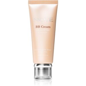 Note Cosmetique BB Cream BB krém s hydratačním účinkem 500 30 ml