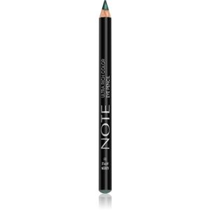 Note Cosmetique Ultra Rich Color Eye Pencil voděodolná tužka na oči odstín 03 1,1 g