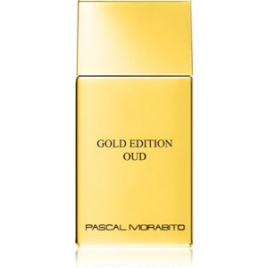 Pascal Morabito Gold Edition Oud parfémovaná voda pro muže 100 ml