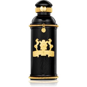 Alexandre.J The Collector: Black Muscs parfémovaná voda unisex 100 ml