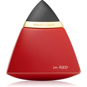 Mauboussin In Red parfémovaná voda pro ženy 100 ml