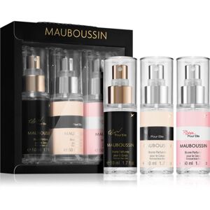 Mauboussin Pour Elle dárková sada pro ženy