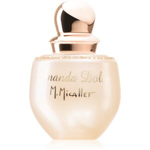 M. Micallef Ananda Dolce parfémovaná voda pro ženy 30 ml