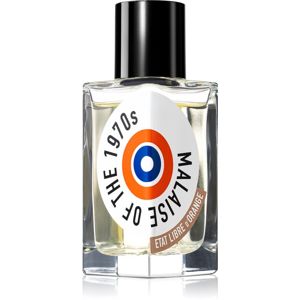 Etat Libre d’Orange Malaise of the 1970s parfémovaná voda unisex 50 ml