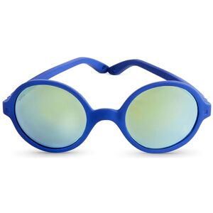 KiETLA RoZZ 24-48 months sluneční brýle pro děti Reflex Blue 1 ks
