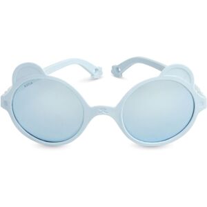 KiETLA Ours'on 24-48 months sluneční brýle pro děti Sky Blue 1 ks