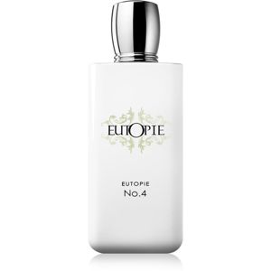 Eutopie No. 4 parfémovaná voda unisex 100 ml
