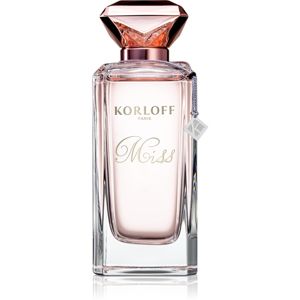 Korloff Miss Korloff parfémovaná voda pro ženy 88 ml