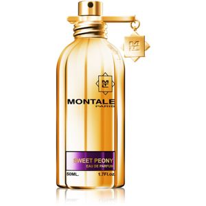 Montale Sweet Peony parfémovaná voda pro ženy 50 ml