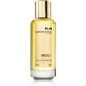 Mancera Sicily parfémovaná voda unisex 60 ml