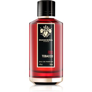 Mancera Red Tobacco parfémovaná voda unisex 120 ml
