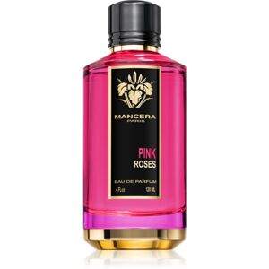 Mancera Pink Roses parfémovaná voda pro ženy 120 ml