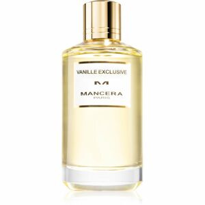 Mancera Vanille Exclusif parfémovaná voda unisex 120 ml