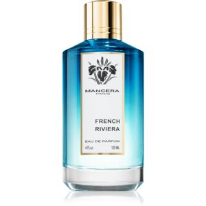 Mancera French Riviera parfémovaná voda unisex 120 ml