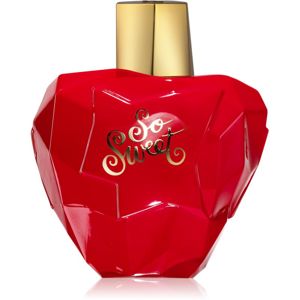 Lolita Lempicka So Sweet parfémovaná voda pro ženy 50 ml
