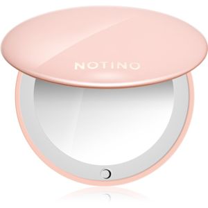 Notino Glamour Collection Cosmetics Mirror kosmetické zrcátko