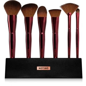 Notino Elite Collection The Perfect Brush Set sada štětců
