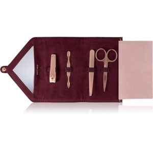 Notino Elite Collection Manicure Kit set pro perfektní manikúru