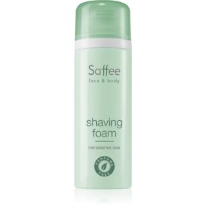 Saffee Face & Body pěna na holení 200 ml