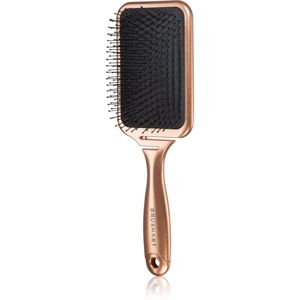 BrushArt Hair plochý kartáč na vlasy