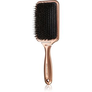 BrushArt Hair kartáč na vlasy s kančími štětinami