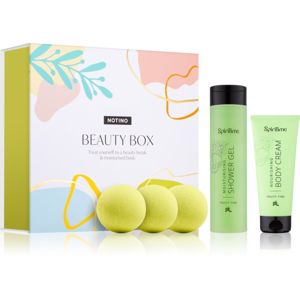 Notino Beauty Box kosmetická sada pro hydratovanou pokožku