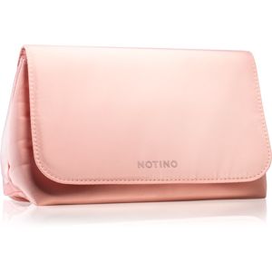 Notino Joy Collection Flap pouch with brush compartment cestovní kosmetická taška dámská