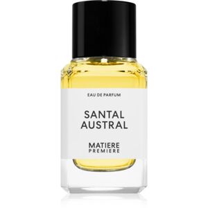 Matiere Premiere Santal Austral parfémovaná voda unisex 50 ml