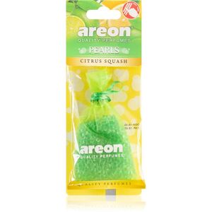 Areon Pearls Citrus Squash vonné perly 25 g