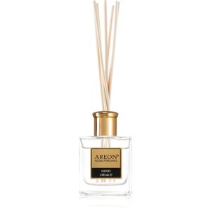 Areon Home Parfume Gold aroma difuzér s náplní 150 ml
