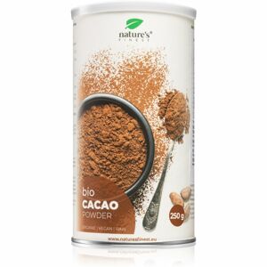 Nutrisslim Cacao Powder BIO prášek v BIO kvalitě 250 g