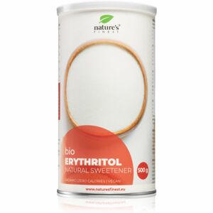 Nutrisslim Erythritol sladidlo bez kalorií 500 g