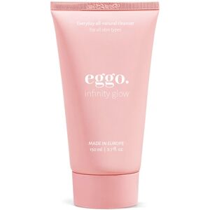 Eggo Infinity Glow čisticí gel na obličej 150 ml