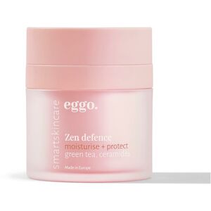 Eggo Zen Defence hydratační krém na den i noc 50 ml