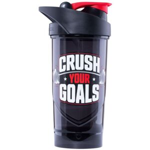 Shieldmixer Hero Pro Classic sportovní šejkr Crush Your Goals 700 ml