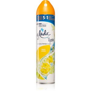 GLADE Fresh Lemon bytový sprej 300 ml