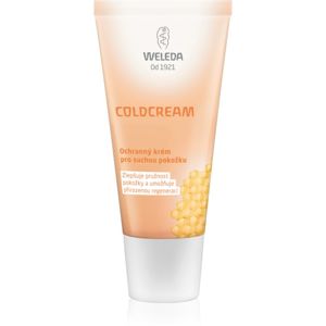 Weleda Cold Cream ochranný krém pro suchou pleť 30 ml