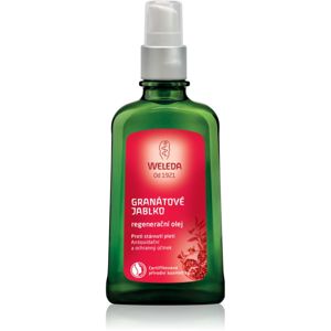 Weleda Pomegranate regenerační olej s antioxidačním účinkem 100 ml