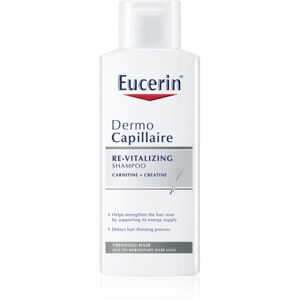 Eucerin DermoCapillaire šampon proti vypadávání vlasů 250 ml
