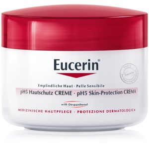Eucerin pH5 krém na obličej a tělo pro citlivou pokožku 75 ml