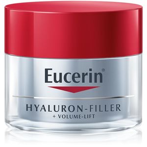 Eucerin Hyaluron-Filler +Volume-Lift noční liftingový krém 50 ml