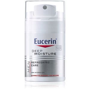 Eucerin Men hydratační krém pro citlivou pleť 50 ml