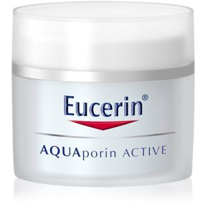 Eucerin Aquaporin Active intenzivní hydratační krém pro normální až smíšenou pleť 50 ml
