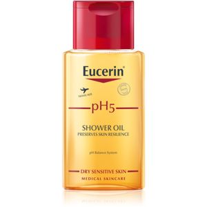 Eucerin pH5 sprchový olej pro citlivou pokožku 100 ml