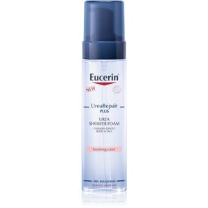 Eucerin UreaRepair PLUS sprchová pěna s parfemací 200 ml