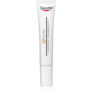 Eucerin Q10 Active protivráskový oční krém SPF 15 15 ml