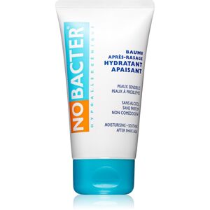 Eucerin NoBacter zklidňující a hydratační balzám po holení 75 ml