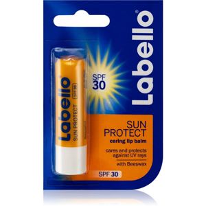 Labello Sun Protect SPF 30 balzám na rty 4,8 g