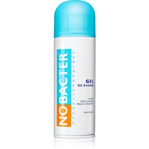 Eucerin NoBacter gel na holení 150 ml
